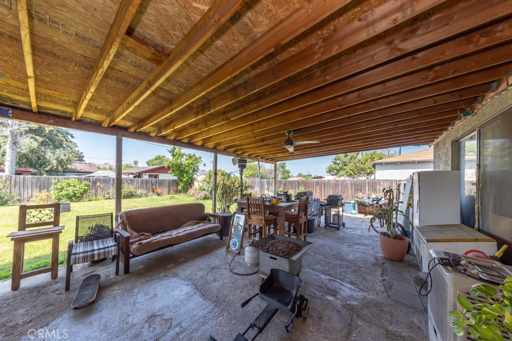 2326 W Channing Street