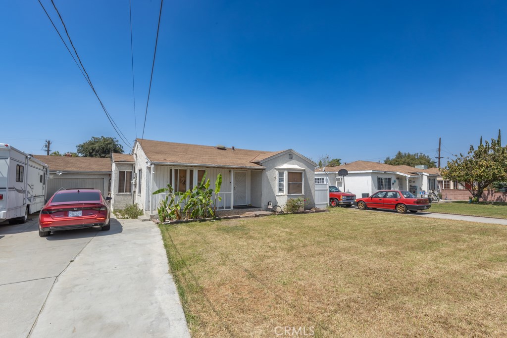 2326 W Channing Street