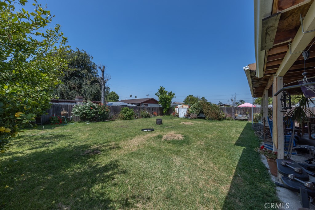 2326 W Channing Street