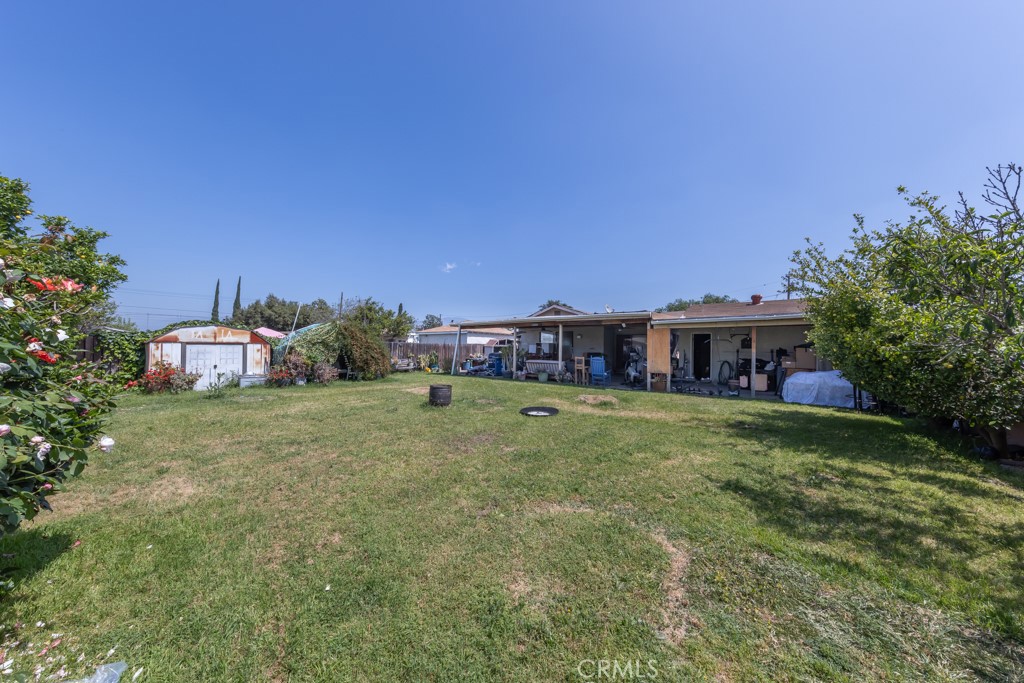 2326 W Channing Street