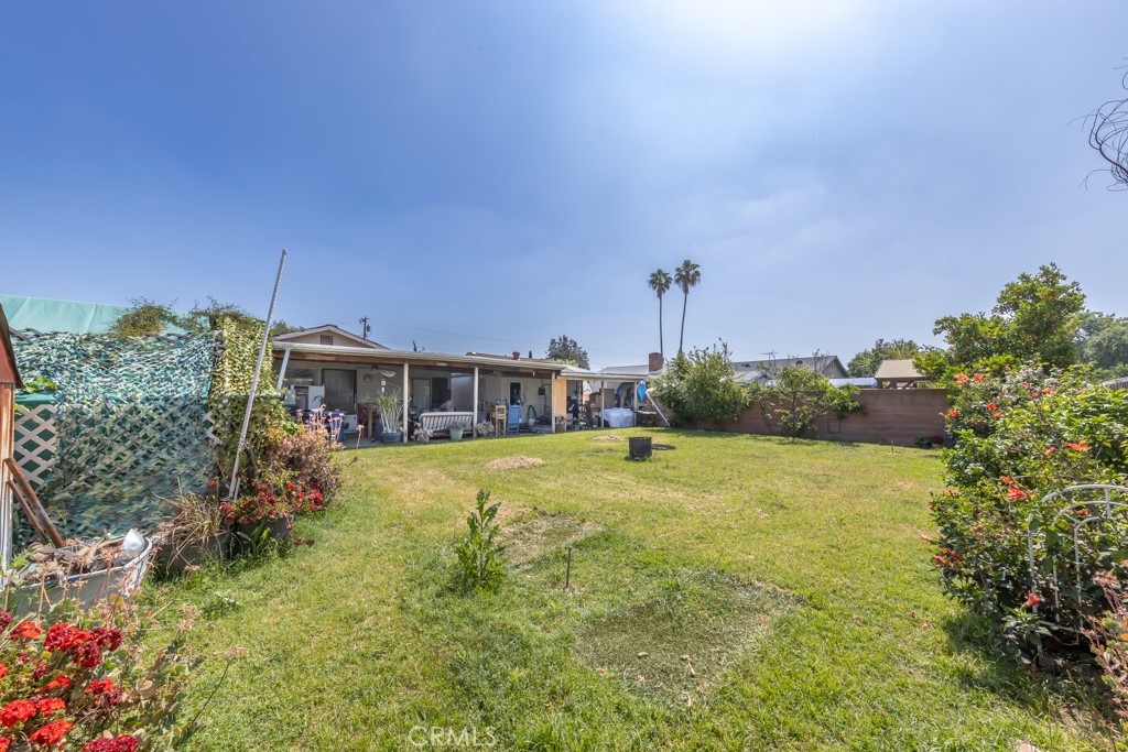 2326 W Channing Street