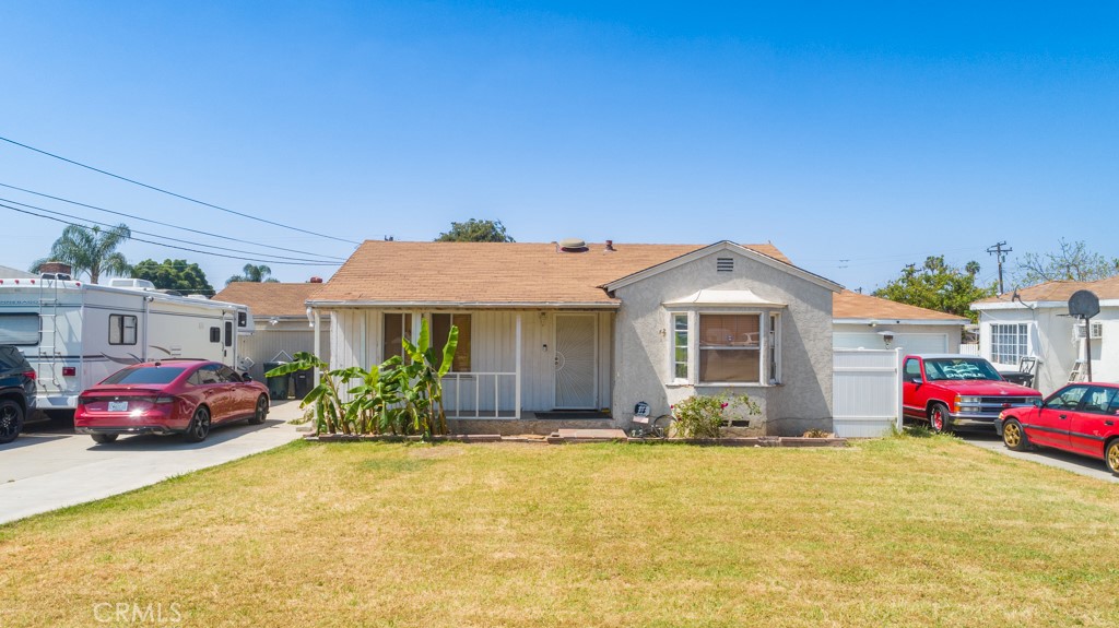 2326 W Channing Street