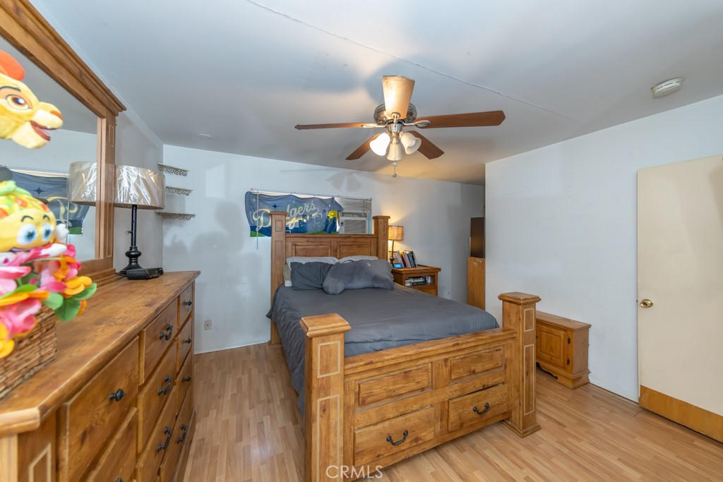 2326 W Channing Street