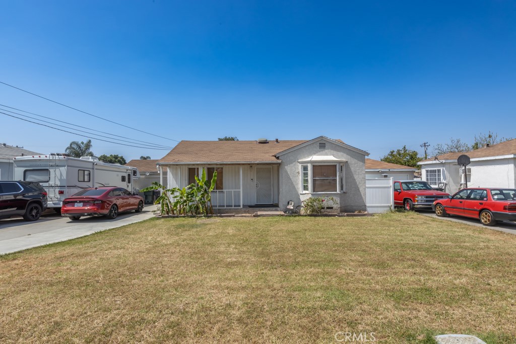 2326 W Channing Street