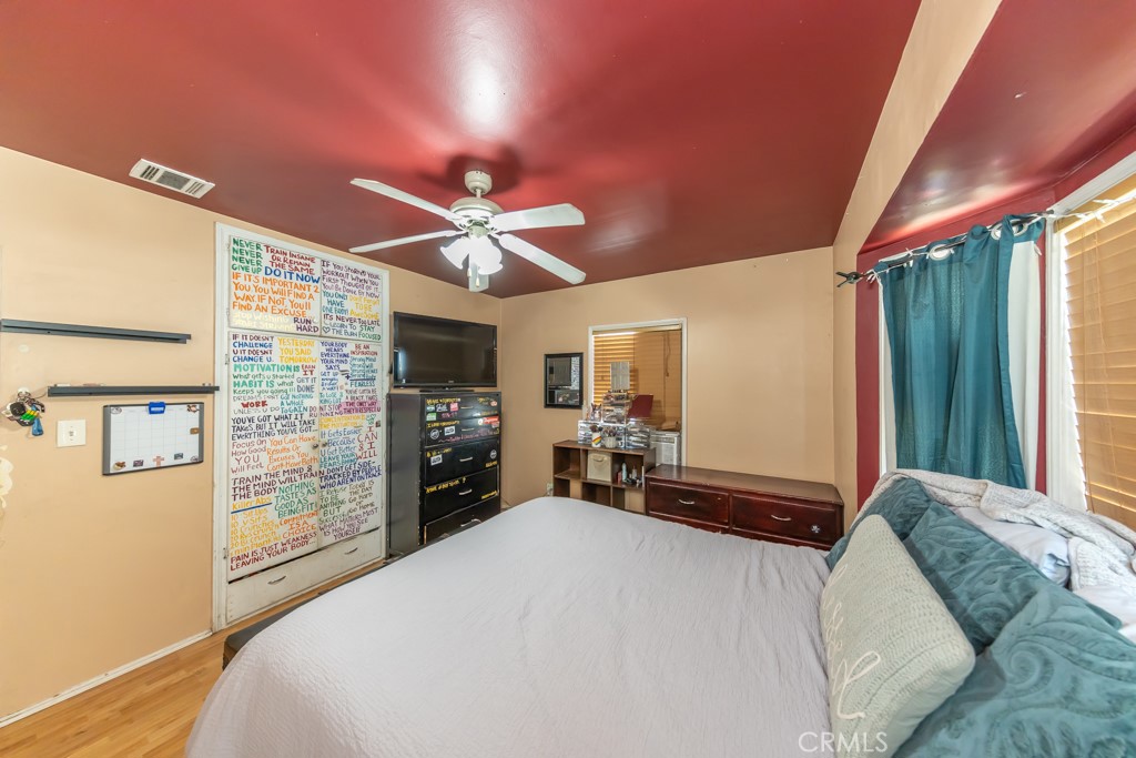 2326 W Channing Street