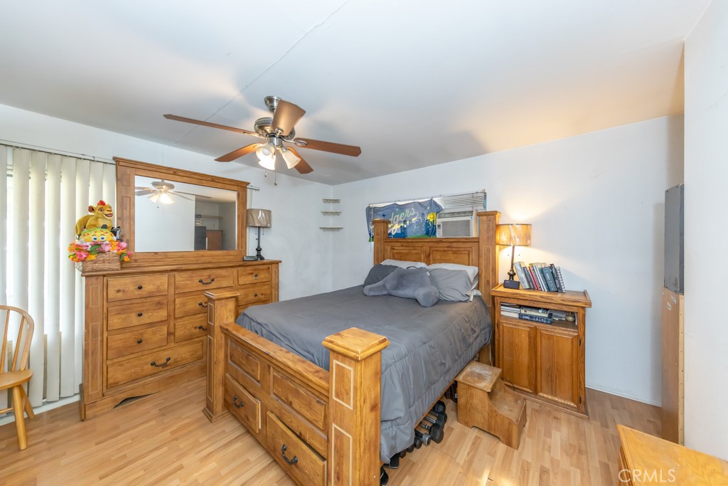 2326 W Channing Street