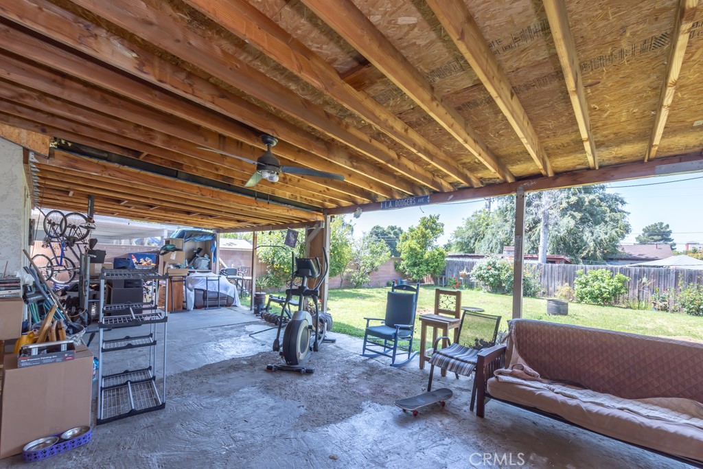 2326 W Channing Street