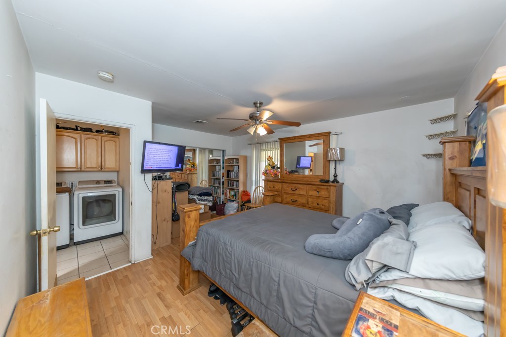 2326 W Channing Street