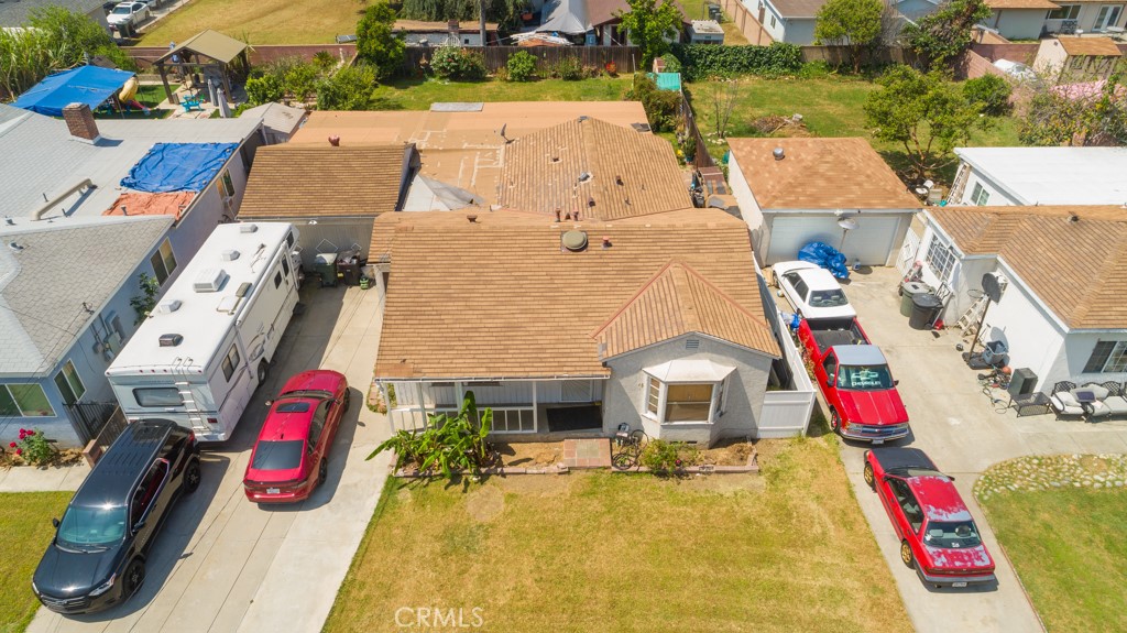 2326 W Channing Street