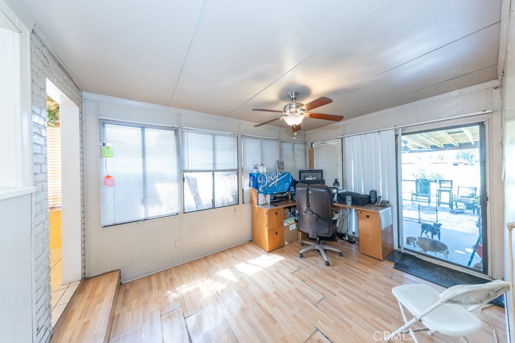 2326 W Channing Street