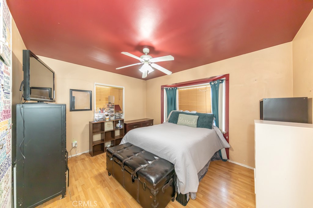 2326 W Channing Street