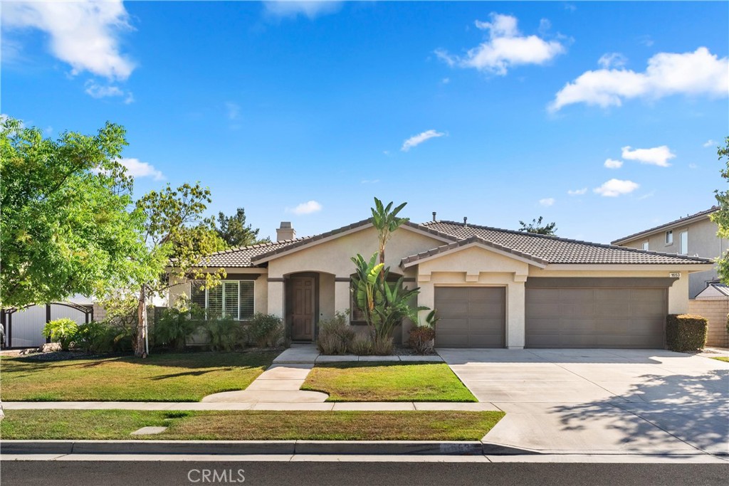 1653 Via Rafael Circle