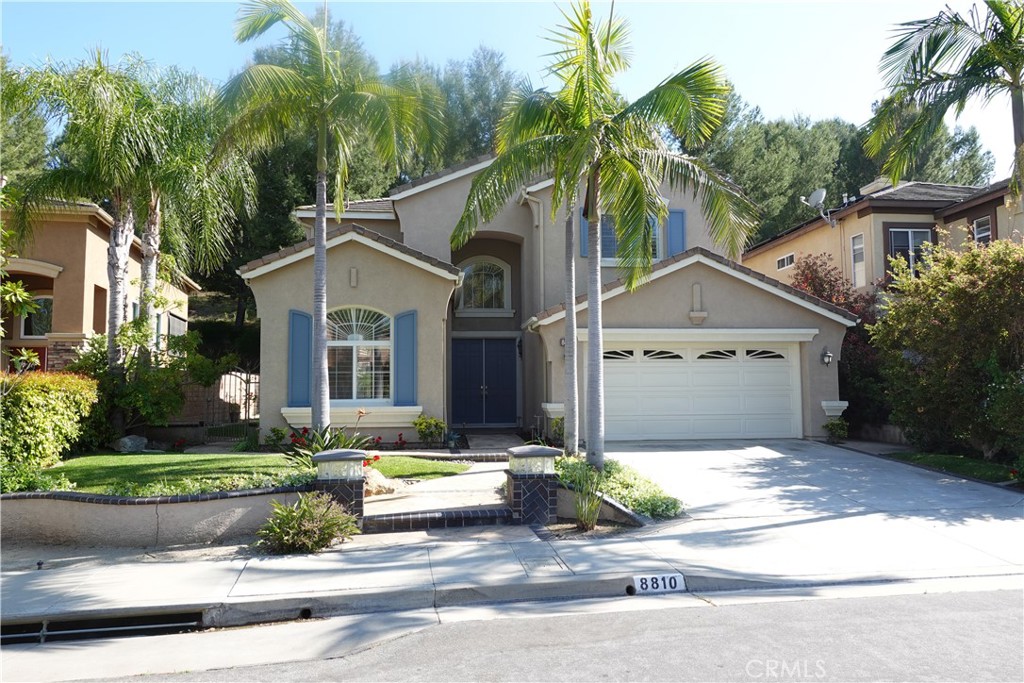 8810 E Banner Ridge Drive