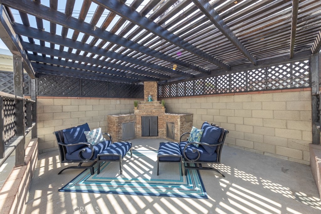 14503 Halcourt Avenue