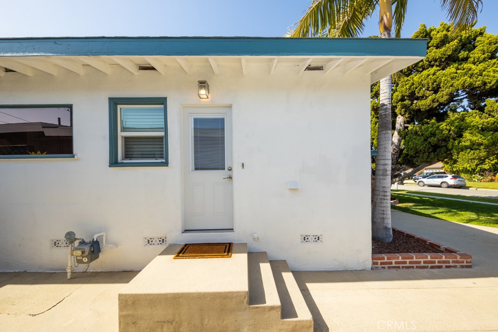 14503 Halcourt Avenue