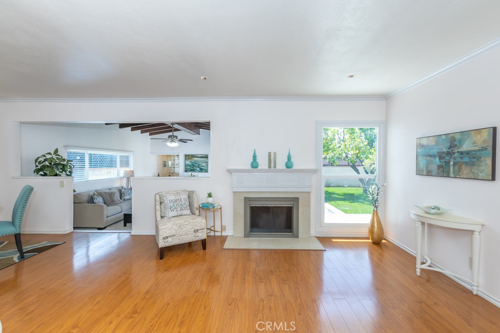 14503 Halcourt Avenue