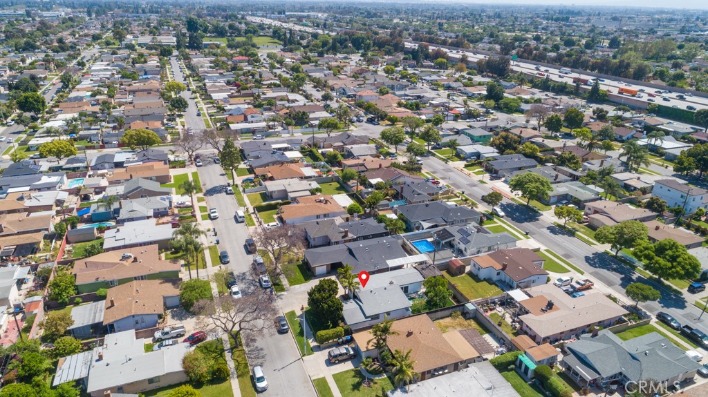 14503 Halcourt Avenue