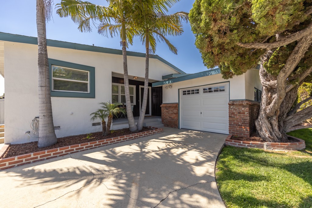 14503 Halcourt Avenue