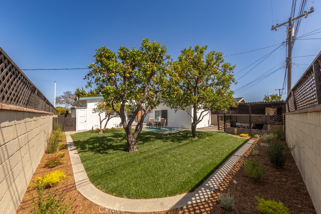 14503 Halcourt Avenue