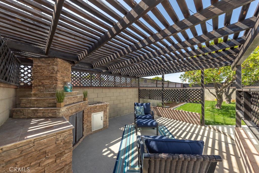 14503 Halcourt Avenue