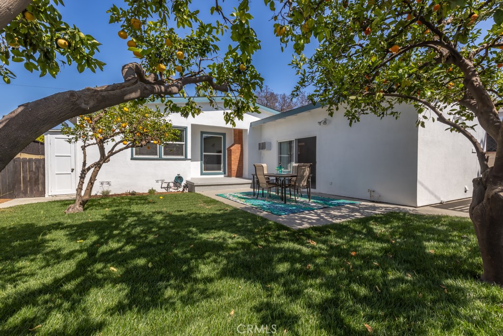 14503 Halcourt Avenue