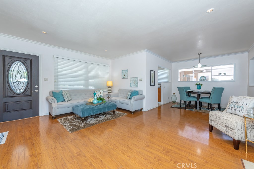 14503 Halcourt Avenue