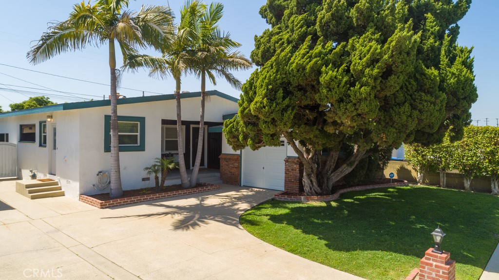 14503 Halcourt Avenue