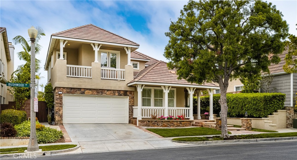 9 Bushwood Circle