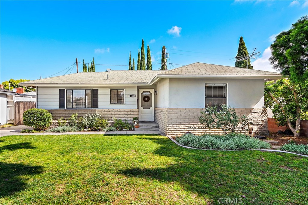 5113 E Mezzanine Way