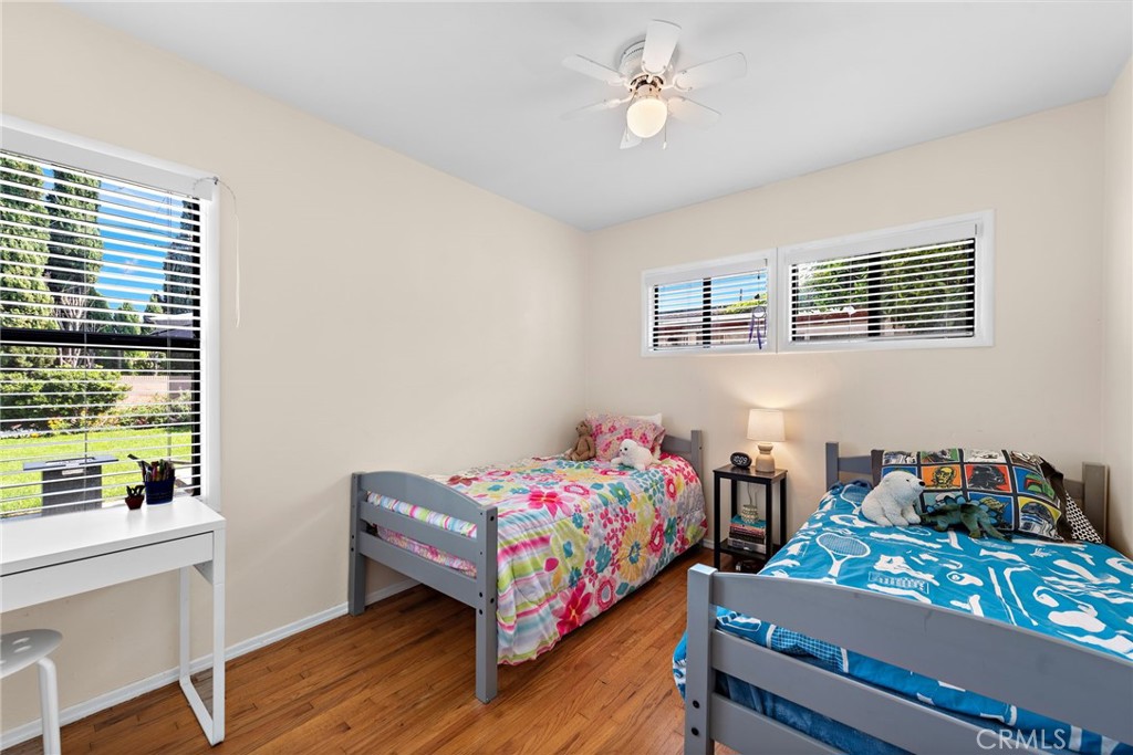 5113 E Mezzanine Way