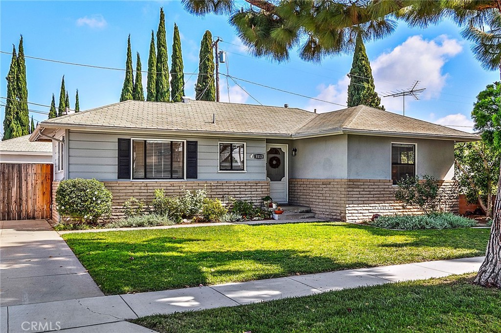 5113 E Mezzanine Way