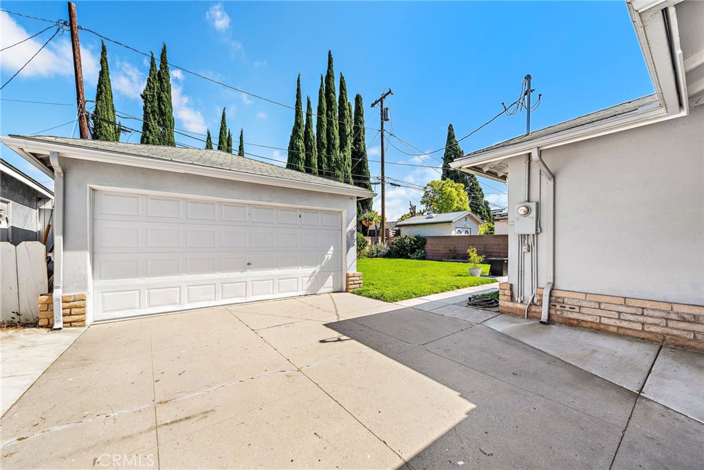 5113 E Mezzanine Way