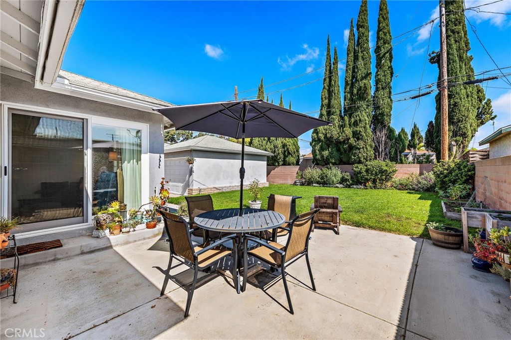 5113 E Mezzanine Way