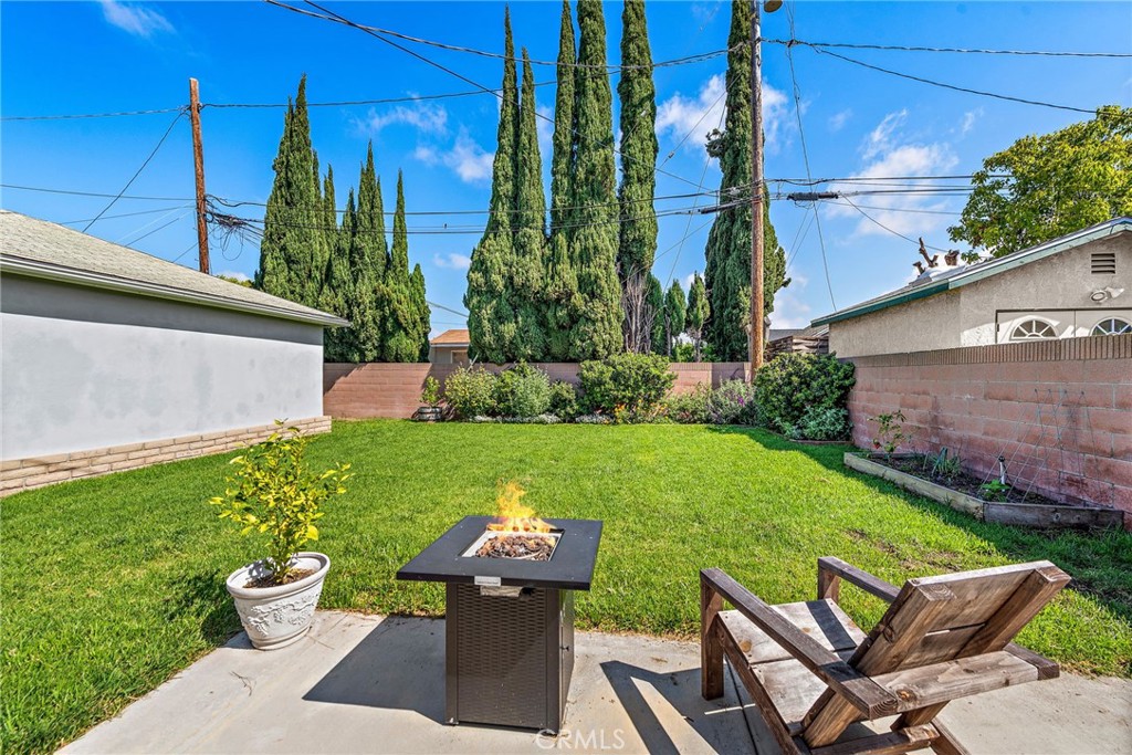 5113 E Mezzanine Way