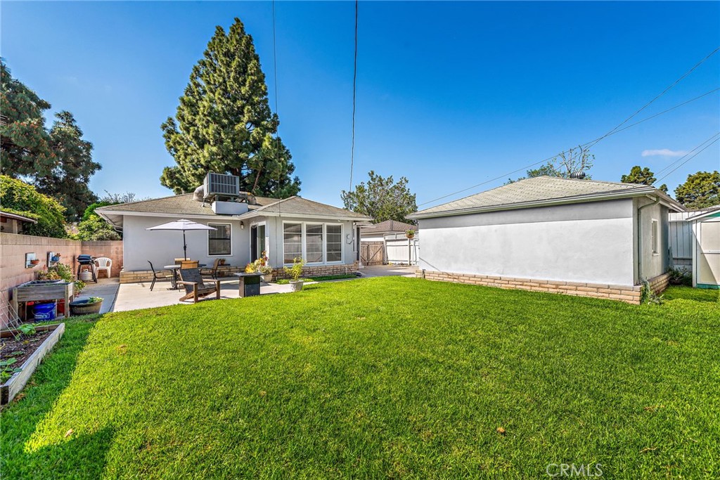 5113 E Mezzanine Way