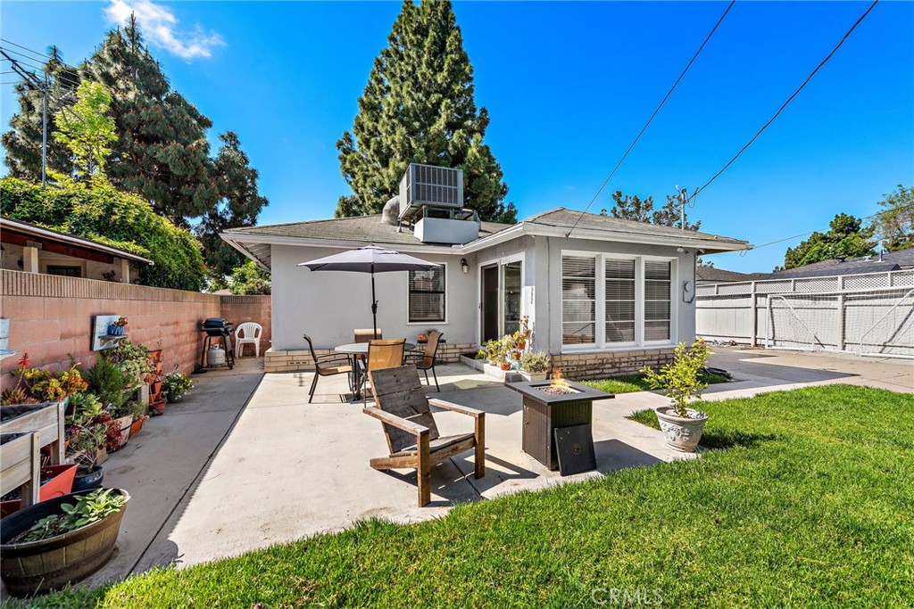 5113 E Mezzanine Way