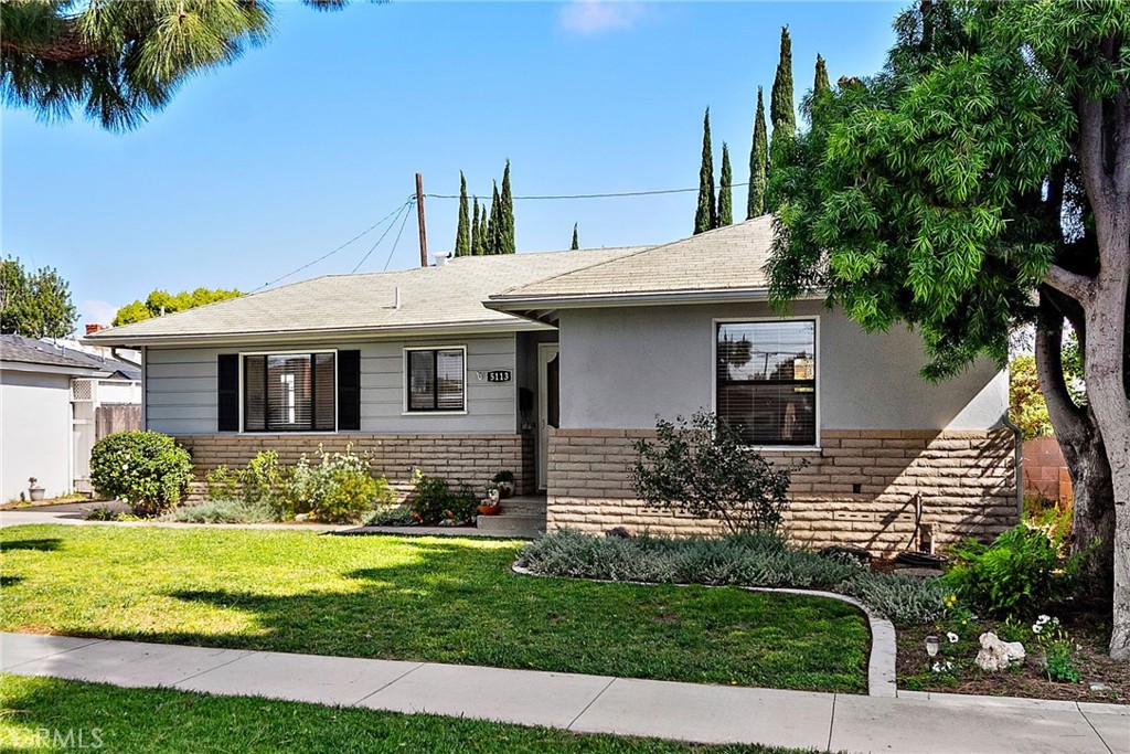 5113 E Mezzanine Way