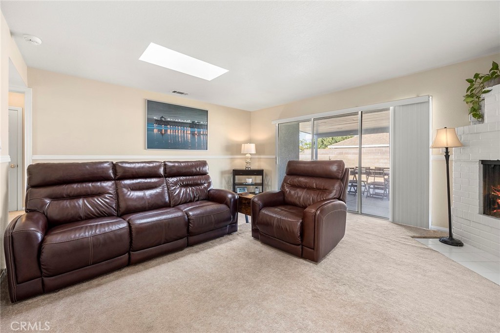 208 N Bel Air Street