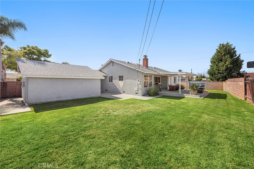 208 N Bel Air Street