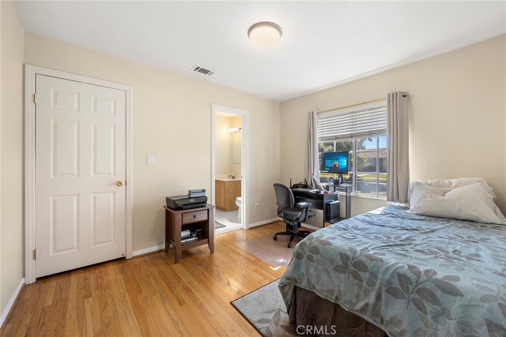 208 N Bel Air Street