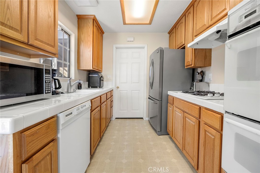 208 N Bel Air Street