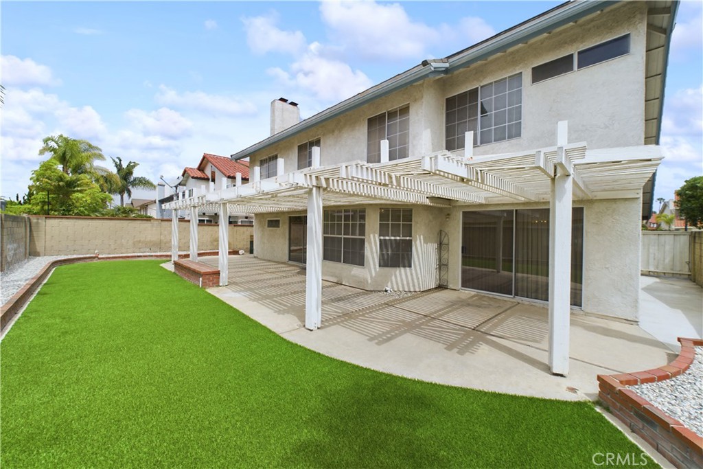 4566 Wellington Court