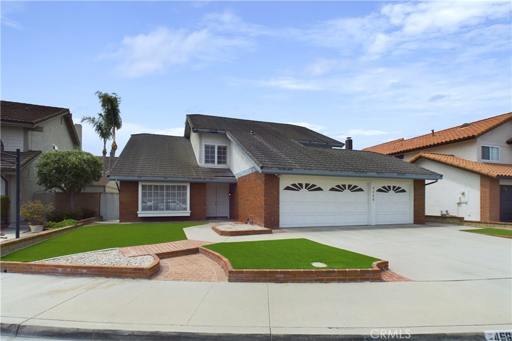 4566 Wellington Court