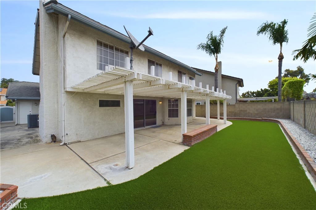 4566 Wellington Court