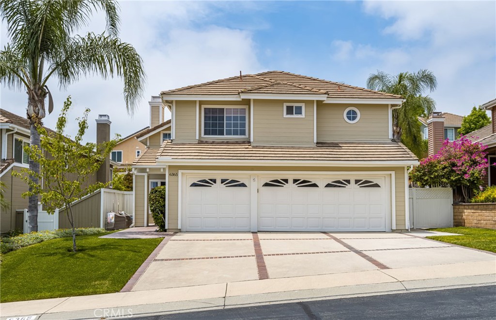 6365 Tiburon Terrace