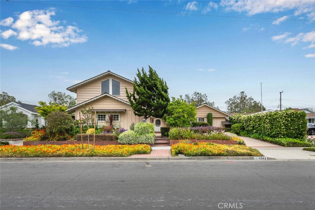 11582 Weatherby Road