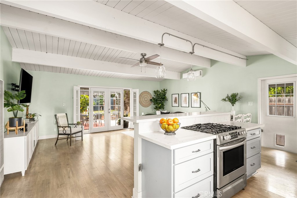 2233 N Spruce Street