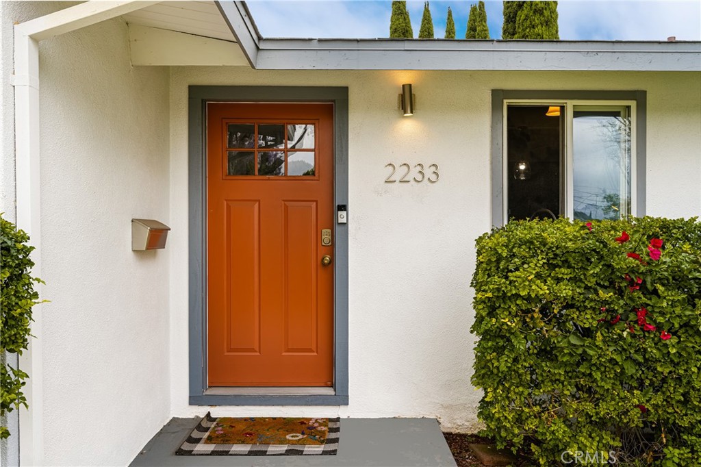 2233 N Spruce Street