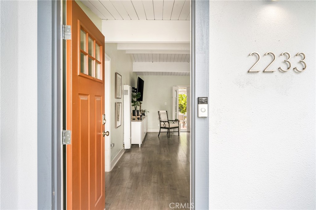 2233 N Spruce Street