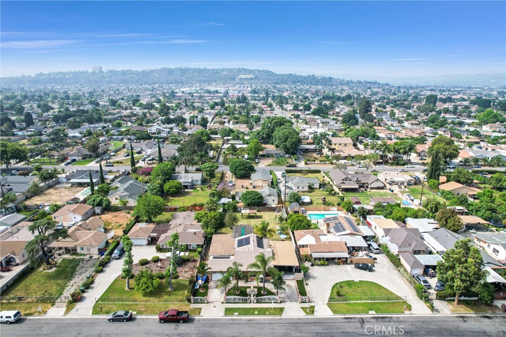 15902 Harvest Moon Street